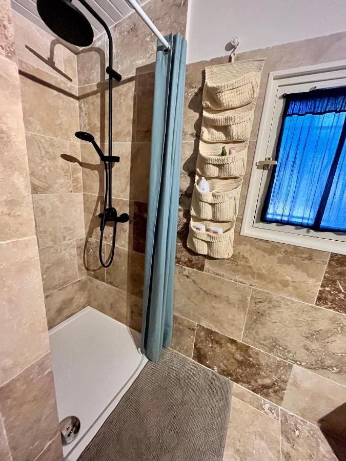 Maison Provencale Au Calme De La Campagne Avec Jacuzzi Apartment