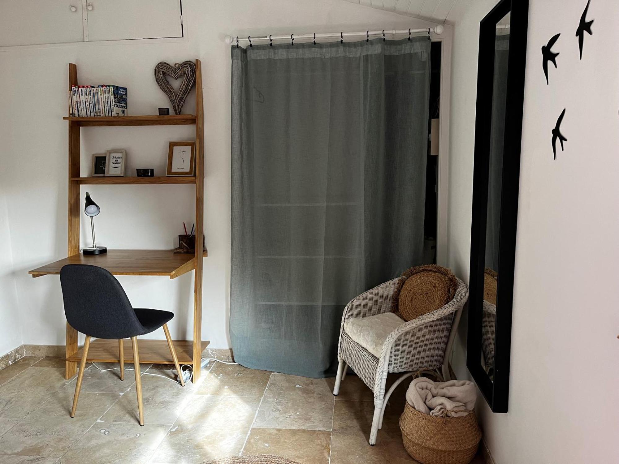 Maison Provencale Au Calme De La Campagne Avec Jacuzzi * Aix-en-Provence
