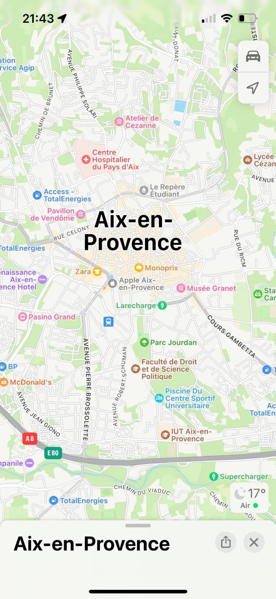 Maison Provencale Au Calme De La Campagne Avec Jacuzzi Apartment Aix-en-Provence